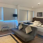 Vila Olimpia Flats Ottati Nogueira