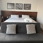 Vila Olimpia Flats Ottati Nogueira