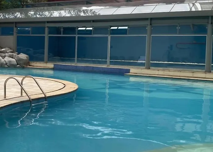 Vila Olimpia Flats Ottati Nogueira