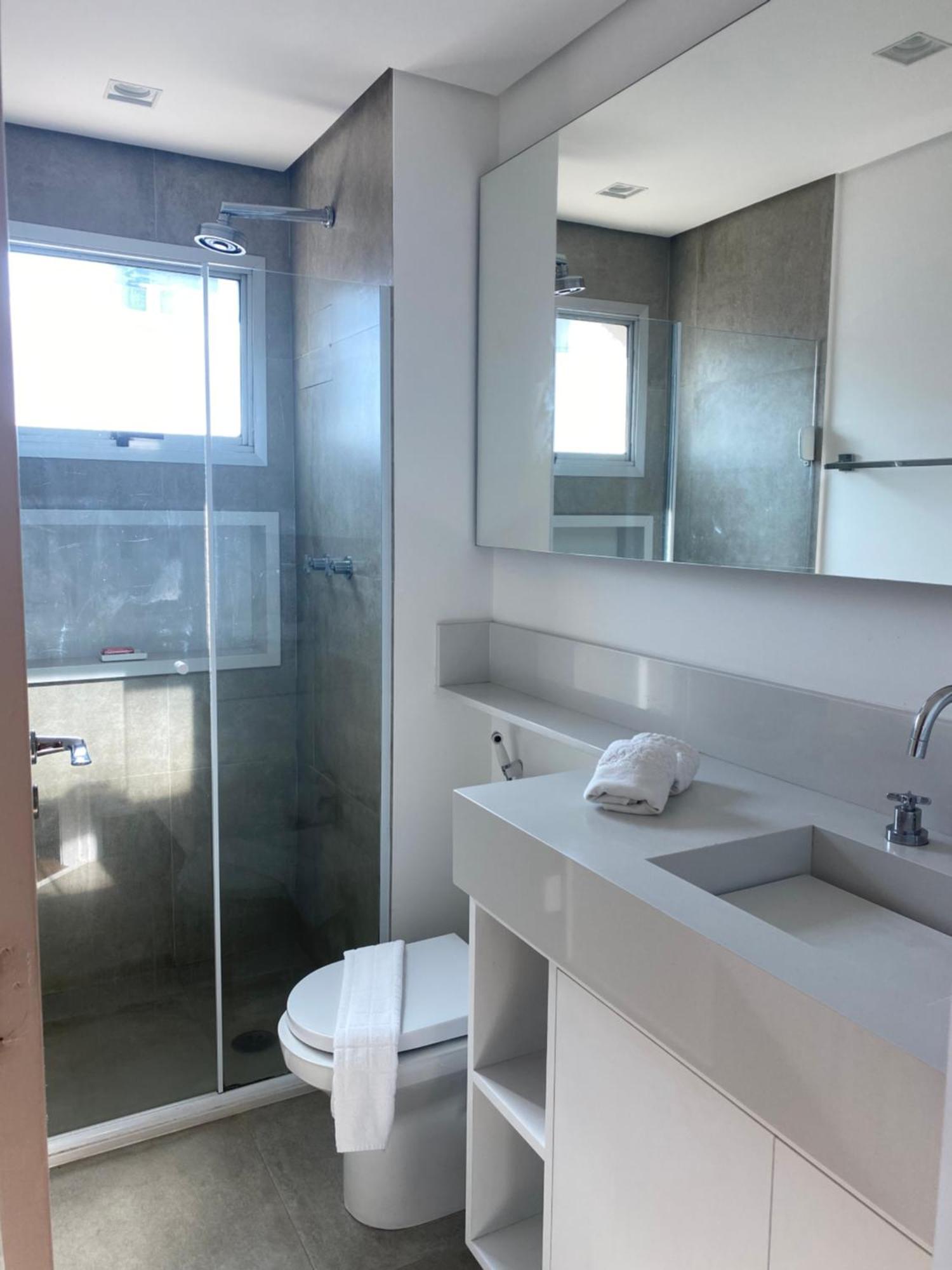 Vila Olimpia Flats Ottati Nogueira Apartamento