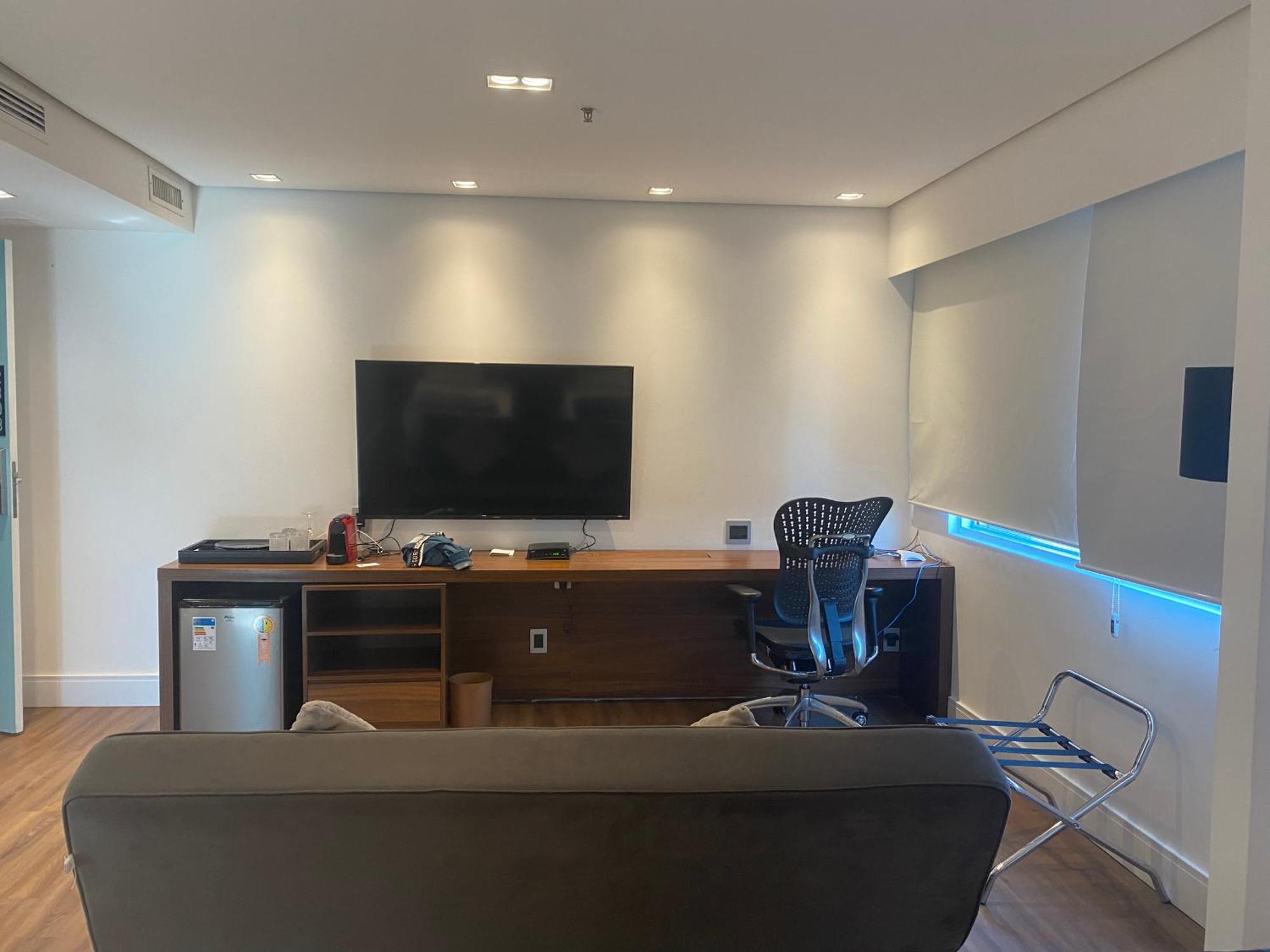 Vila Olimpia Flats Ottati Nogueira Apartamento São Paulo